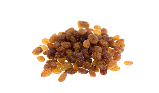 Dried Golden Sultanas - 1kg
